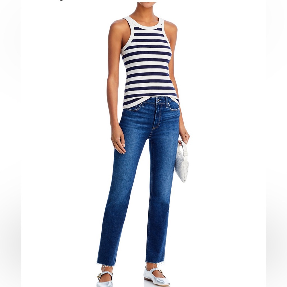 PAIGE Cindy Jeans in Foreign Film